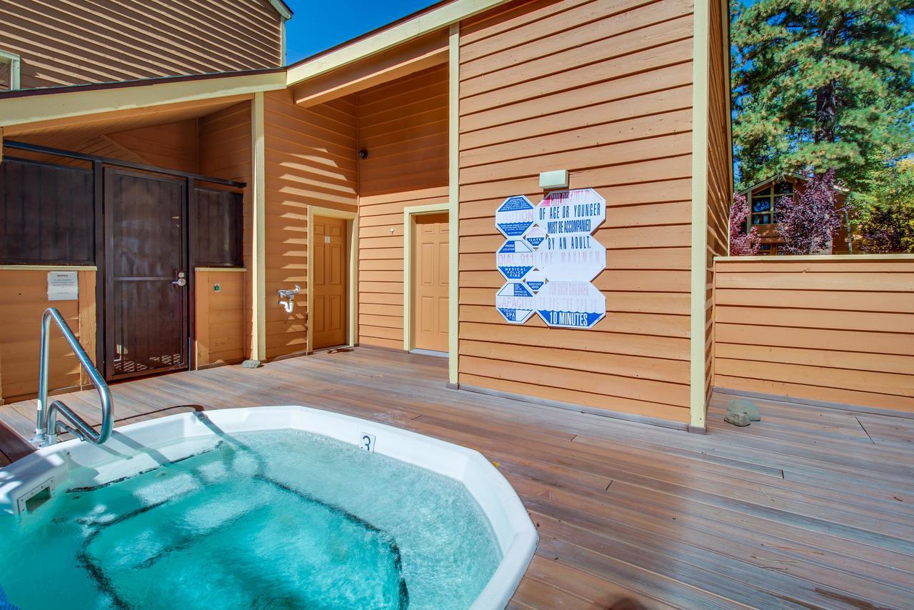 Villa Mccloud 137 à Incline Village Extérieur photo