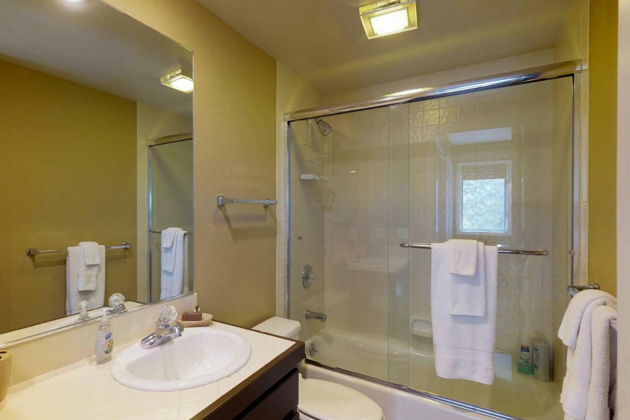 Villa Mccloud 137 à Incline Village Extérieur photo