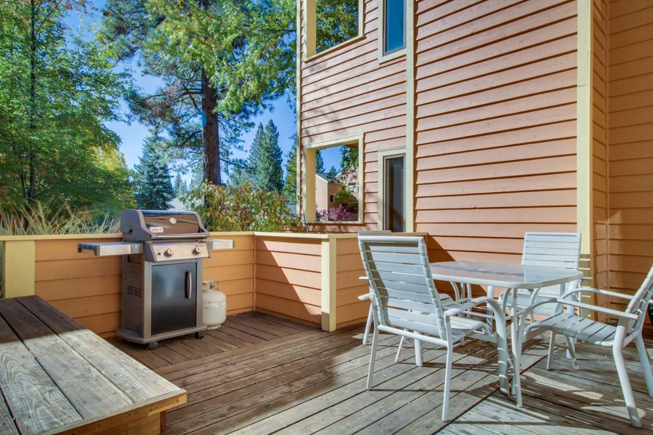 Villa Mccloud 137 à Incline Village Extérieur photo